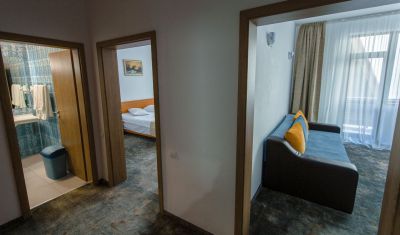 Imagine pentru Hotel Hera 3* valabile pentru Paste  2025