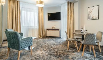 Imagine pentru Hotel Hera 3* valabile pentru Paste  2025