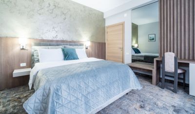 Imagine pentru Hotel Hera 3* valabile pentru Paste  2025