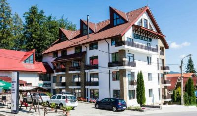 Imagine pentru Hotel Hera 3* valabile pentru Paste  2025