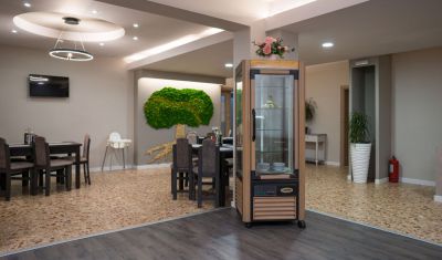 Imagine pentru Hotel Hera 3* valabile pentru Paste  2025