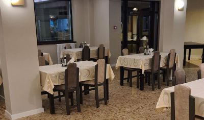 Imagine pentru Hotel Hera 3* valabile pentru Paste  2025