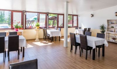 Imagine pentru Hotel Hera 3* valabile pentru Paste  2025