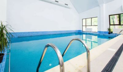 Imagine pentru Hotel Hera 3* valabile pentru Paste  2025
