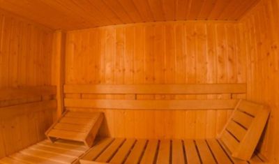 Imagine pentru Hotel Hera 3* valabile pentru Paste  2025