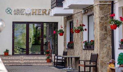 Imagine pentru Hotel Hera 3* valabile pentru Paste  2025