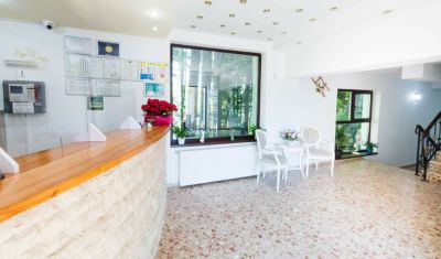 Imagine pentru Hotel Hera 3* valabile pentru Paste  2025