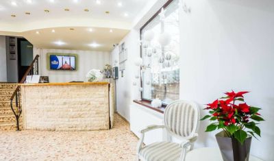 Imagine pentru Hotel Hera 3* valabile pentru Paste  2025