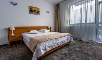 Imagine pentru Hotel Hera 3* valabile pentru Paste  2025