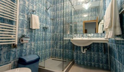 Imagine pentru Hotel Hera 3* valabile pentru Paste  2025