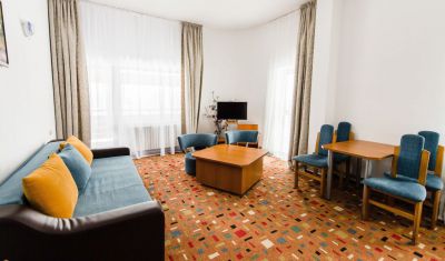 Imagine pentru Hotel Hera 3* valabile pentru Paste  2025