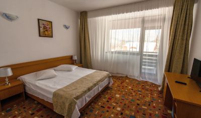 Imagine pentru Hotel Hera 3* valabile pentru Paste  2025