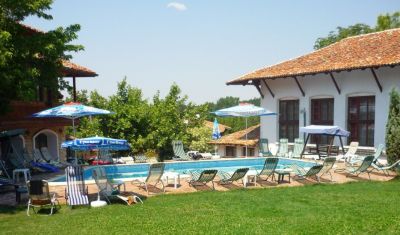 Imagine pentru Hotel Izvora Complex Arbanassi 3* valabile pentru Paste  2025