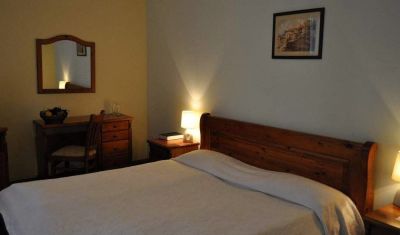 Imagine pentru Hotel Izvora Complex Arbanassi 3* valabile pentru Paste  2025