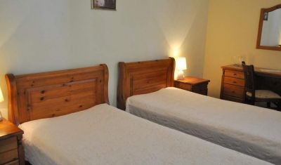 Imagine pentru Hotel Izvora Complex Arbanassi 3* valabile pentru Paste  2025