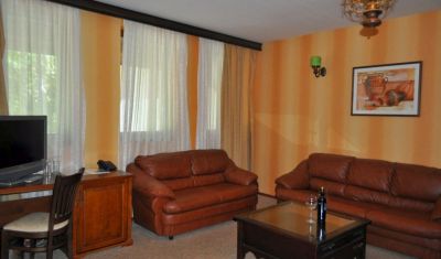 Imagine pentru Hotel Izvora Complex Arbanassi 3* valabile pentru Paste  2025