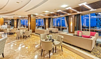Imagine pentru Hotel Kirman Premium Leodikya Resort 5* valabile pentru Paste  2025