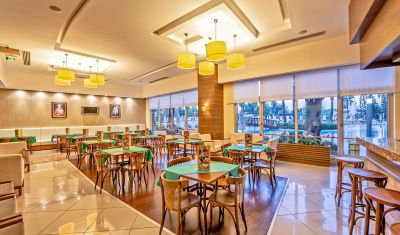 Imagine pentru Hotel Kirman Premium Leodikya Resort 5* valabile pentru Paste  2025