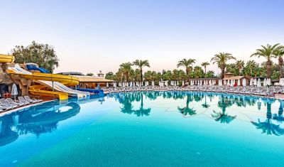 Imagine pentru Hotel Kirman Premium Leodikya Resort 5* valabile pentru Paste  2025