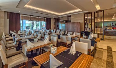 Imagine pentru Hotel Kirman Premium Sidera Luxury & Spa 5* valabile pentru Paste  2025