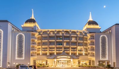 Imagine pentru Hotel Kirman Premium Sidera Luxury & Spa 5* valabile pentru Paste  2025