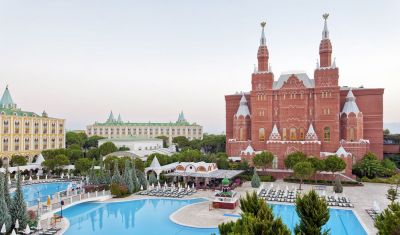 Imagine pentru Hotel Kremlin Palace 5*  valabile pentru Paste  2025