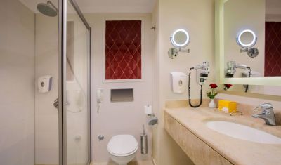 Imagine pentru Hotel Kremlin Palace 5*  valabile pentru Paste  2025
