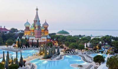 Imagine pentru Hotel Kremlin Palace 5*  valabile pentru Paste  2025