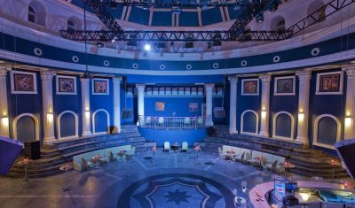 Imagine pentru Hotel Kremlin Palace 5*  valabile pentru Paste  2025