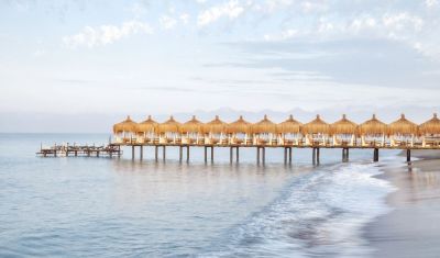 Imagine pentru Hotel Kremlin Palace 5*  valabile pentru Paste  2025