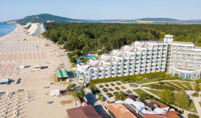 Imagine pentru Hotel Laguna Beach 4*  valabile pentru Paste  2025