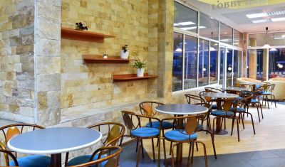 Imagine pentru Hotel Laguna Beach 4*  valabile pentru Paste  2025