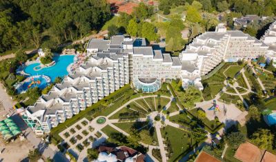 Imagine pentru Hotel Laguna Beach 4*  valabile pentru Paste  2025