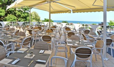 Imagine pentru Hotel Laguna Beach 4*  valabile pentru Paste  2025