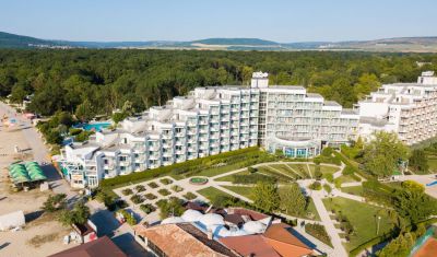 Imagine pentru Hotel Laguna Beach 4*  valabile pentru Paste  2025
