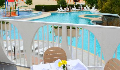 Imagine pentru Hotel Laguna Beach 4*  valabile pentru Paste  2025