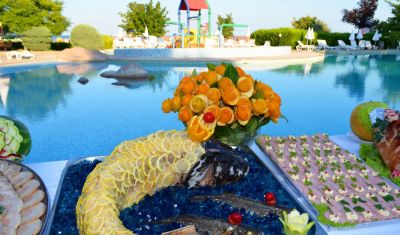 Imagine pentru Hotel Laguna Beach 4*  valabile pentru Paste  2025