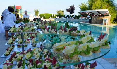 Imagine pentru Hotel Laguna Beach 4*  valabile pentru Paste  2025