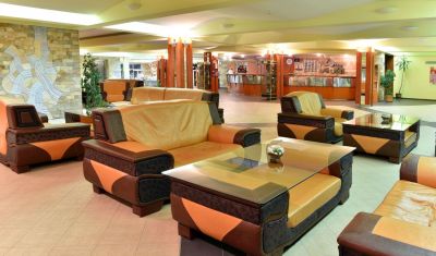 Imagine pentru Hotel Laguna Beach 4*  valabile pentru Paste  2025