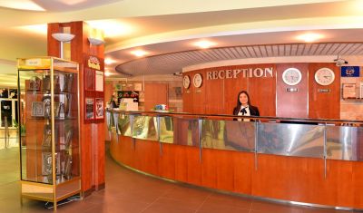 Imagine pentru Hotel Laguna Beach 4*  valabile pentru Paste  2025