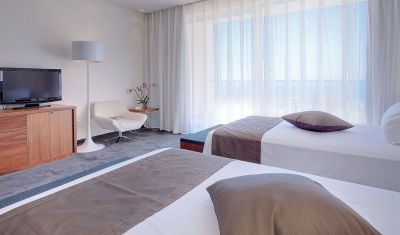 Imagine pentru Hotel Lighthouse Golf & Spa 5* valabile pentru Paste  2025