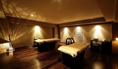 Imagine pentru Hotel Lighthouse Golf & Spa 5* valabile pentru Paste  2025