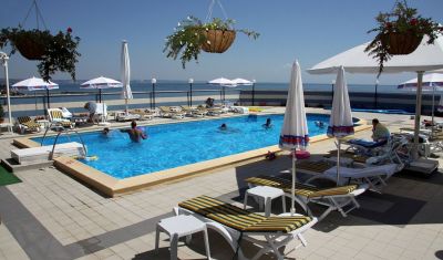 Imagine pentru Hotel Lilia 4* valabile pentru Paste  2025