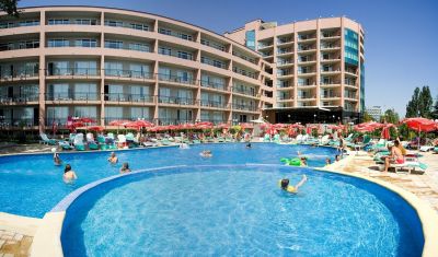 Imagine pentru Hotel Lilia 4* valabile pentru Paste  2025