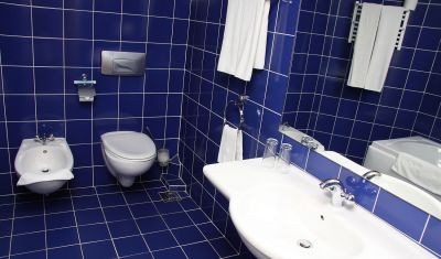 Imagine pentru Hotel Lilia 4* valabile pentru Paste  2025
