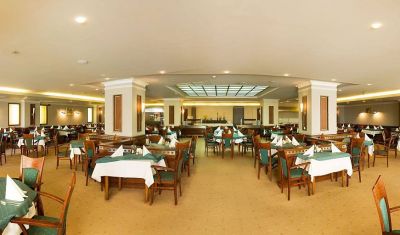 Imagine pentru Hotel Lilia 4* valabile pentru Paste  2025