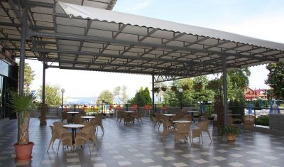 Imagine pentru Hotel Lilia 4* valabile pentru Paste  2025