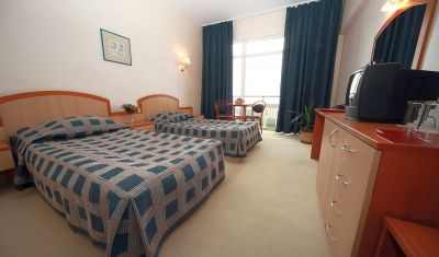 Imagine pentru Hotel Lilia 4* valabile pentru Paste  2025