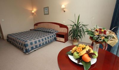 Imagine pentru Hotel Lilia 4* valabile pentru Paste  2025