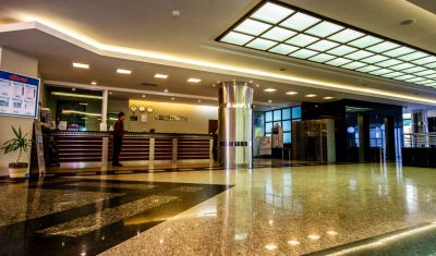 Imagine pentru Hotel Lilia 4* valabile pentru Paste  2025